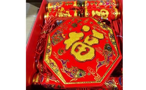 电子鞭炮是安全的