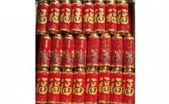 电子鞭炮很受热捧